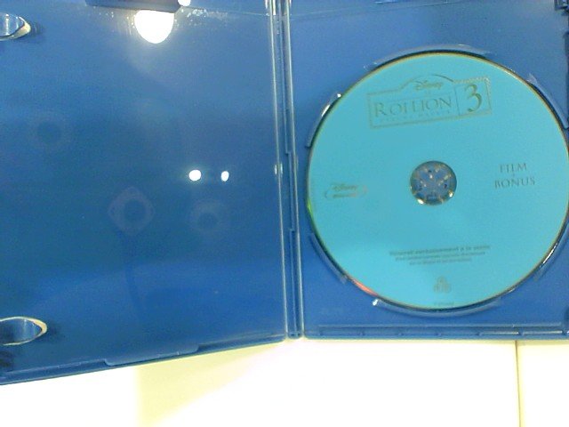 Le roi lion 3, hakuna matata