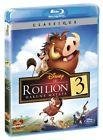 Le roi lion 3, hakuna matata