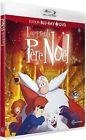 L'apprenti pere noel+ dvd