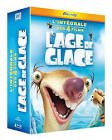 L'age de glace - la trilogie