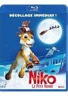 Niko, le petit renne