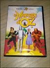 Le magicien d'oz