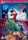 Fantasia + fantasia 2000