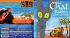 Le chat du rabbin3d + dvd
