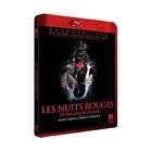 Les nuits rouges du bourreau de jade