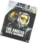 Los angeles : alerte maximum