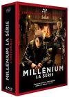 Millenium, la serie