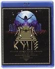 Kylie minogue, aphrodite, les folies, live in london (2 blurays 2d+3d)