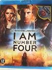 I am number four