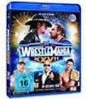 Wrestlemania 27