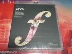 Atys de lully (enregistrement 2011)