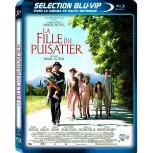 La fille du puisatier.