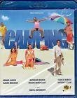 Camping - blu ray
