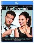 Sexe entre amis