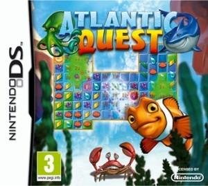 Jeu atlantic quest