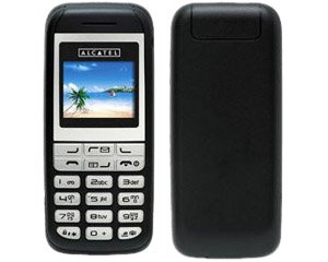 Alcatel one touch