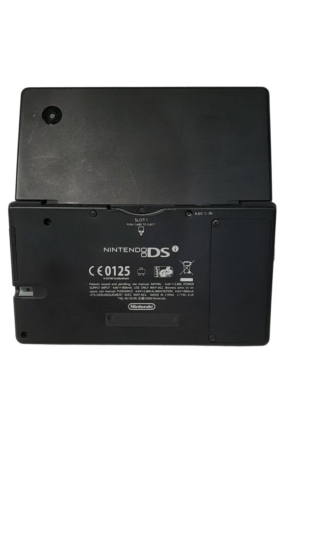 Dsi