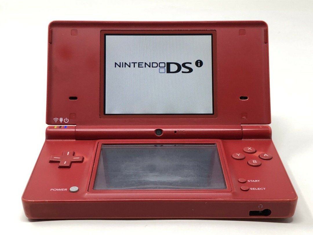 Dsi