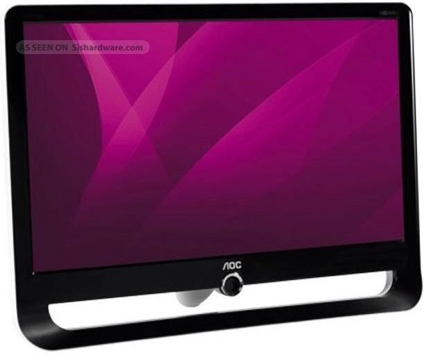 Ecran pc 22" f22+
