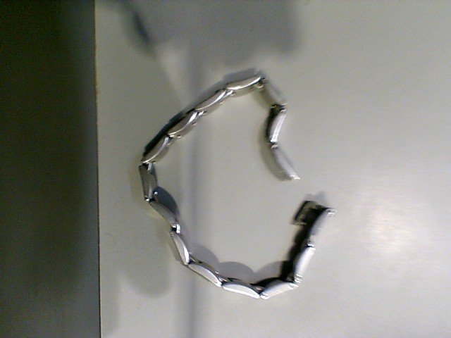 Bracelet acier