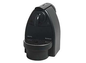 Cafetiere nespresso xn2003