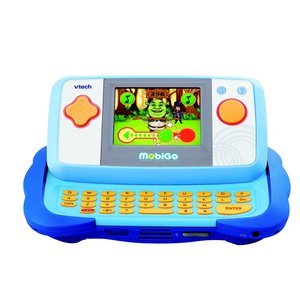 Console mobigo