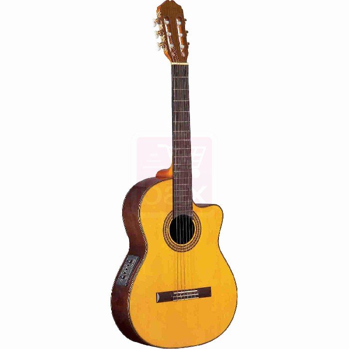 Guitare eg522sc