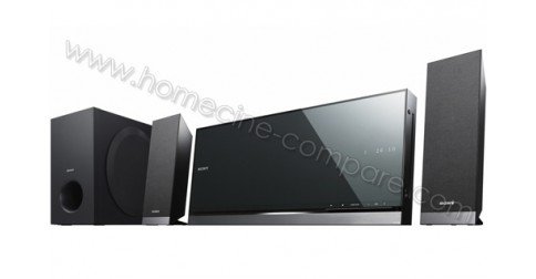 Home cinema dav-f300