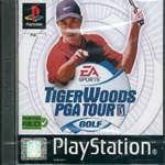 Jeu tiger woods pga tour golf
