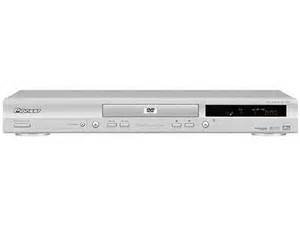 Lecteur dvd dv-444