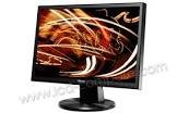 Ecran pc 19" vw193d-b