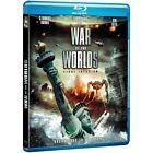 War of the worlds - final invasion