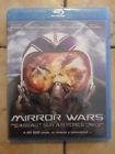 Mirror wars - assaut sur air force one