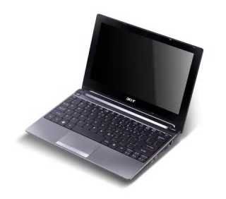 Pc portable aspire one