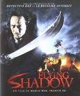 Flying shadow