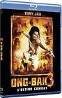 Ong-bak 3 - l'ultime combat