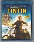Les aventures de tintin : le secret de la licorne