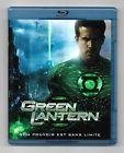 Green lantern