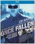 Once fallen
