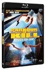 Parkour to kill
