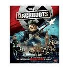 Jackboots