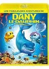 Les fabuleuses aventures de dany le dauphin
