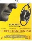Le discours d'un roi