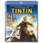 Les aventures de tintin : le secret de la licorne