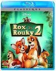 Rox et rouky 2