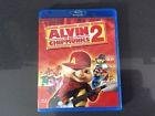 Alvin et les chipmunks 2