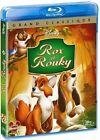 Rox et rouky