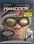 Hancock - dvd version belge