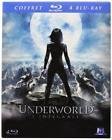 Underworld : l'integrale