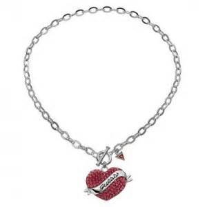 Collier coeur